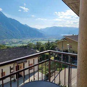 Casa Bat , Mantello Italia