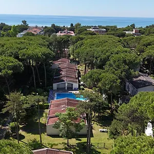 Villaggio Paradiso , Bibione Italia