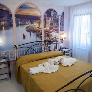 Vale Mare , Chioggia Italia